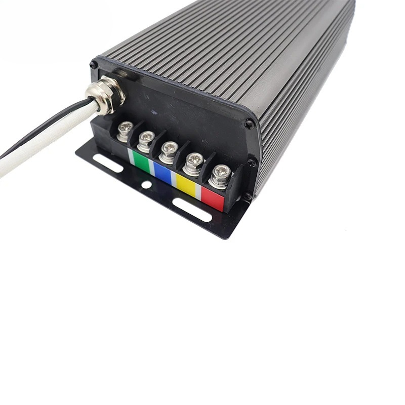Sabvoton SVMC72150-M 150A 48V- - Bldc Controller 72V 150A Sabvoton review and price
