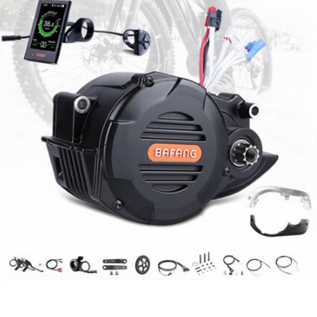 Bafang ultra M620 Mid Drive Sy - Mid Drive Motor Kit 52V 1000W review and price