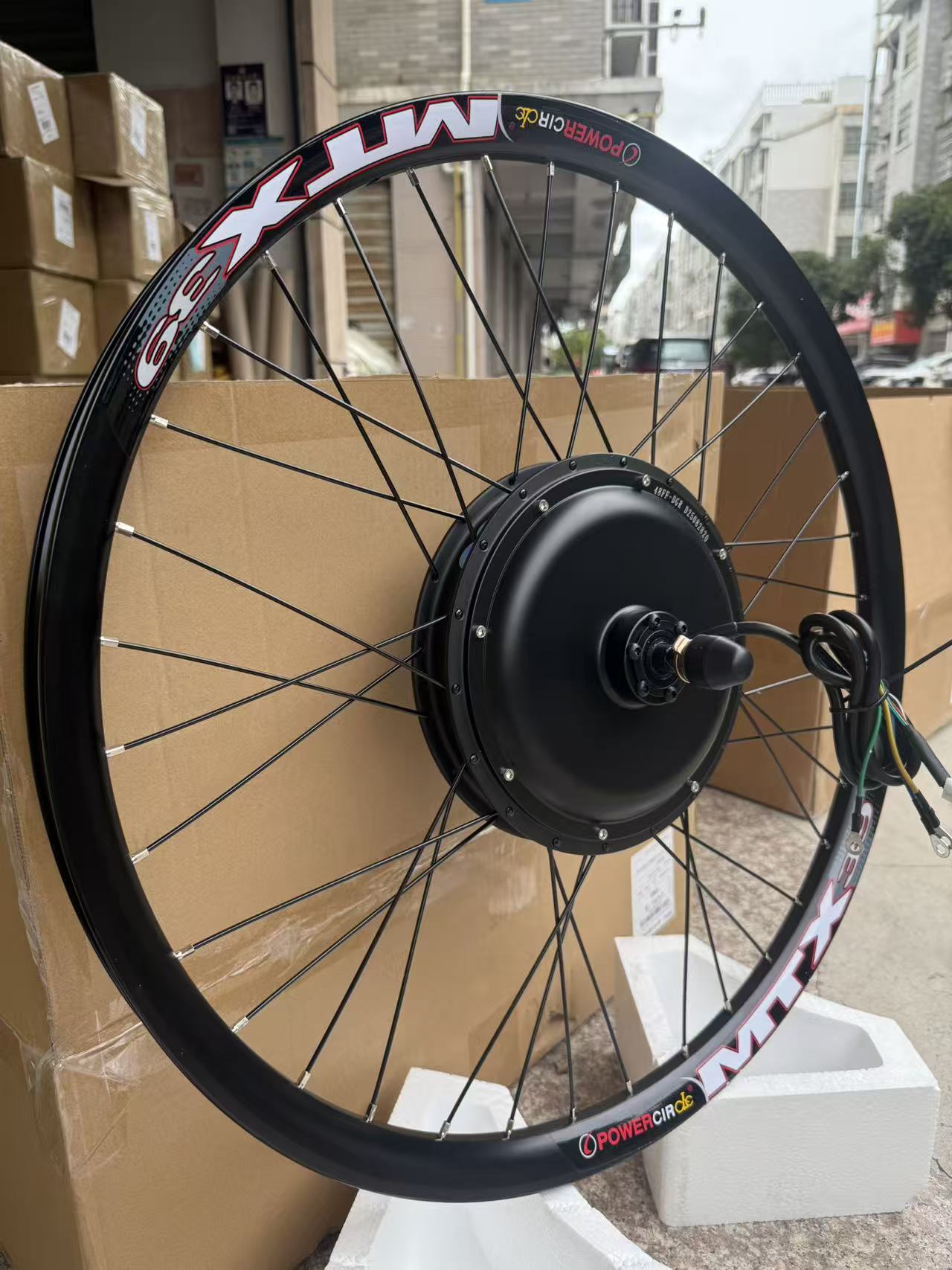 New MTX39 72V 5000W EBike Conv - Ebike Conversion Kit 72V 3000W review and price