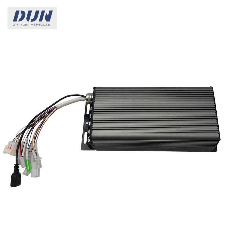 Sabvoton SVMC72150-M 150A 48V- - Bldc Controller 72V 150A Sabvoton review and price