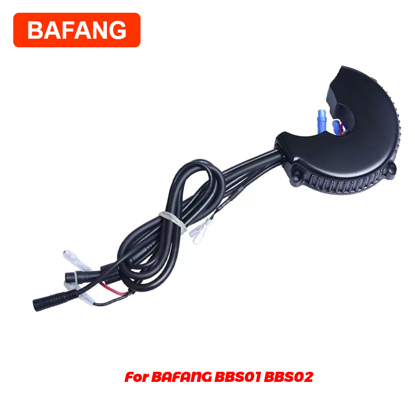 Bafang BBS01 BBS01B BBS02 BBS0 - Bafang Bbshd 1000W Conversion Kit review and price