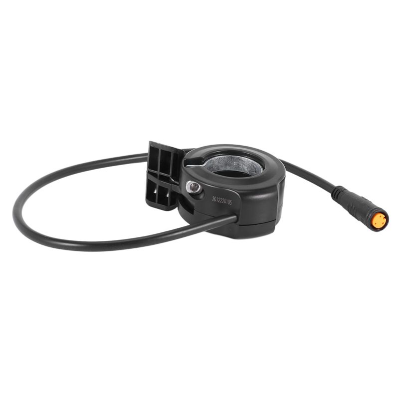 NALFI-8X Thumb Throttle For Ba - Mid Drive Motor Kit 52V 1000W review and price