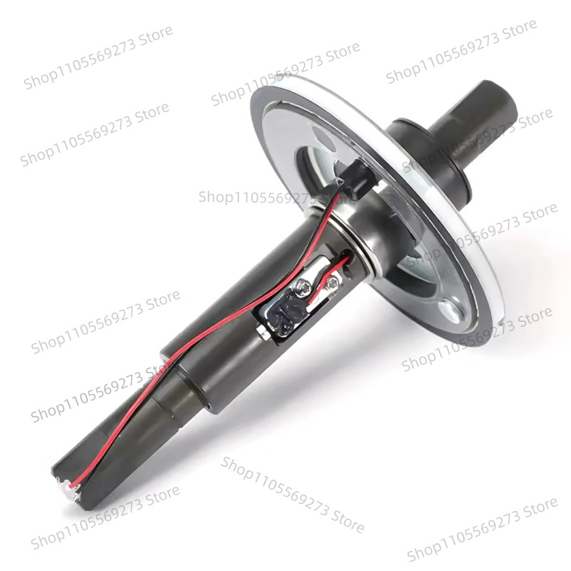 E-bike Torque Sensor & Small G - Tongsheng Tsdz2B Mid Drive Motor review and price