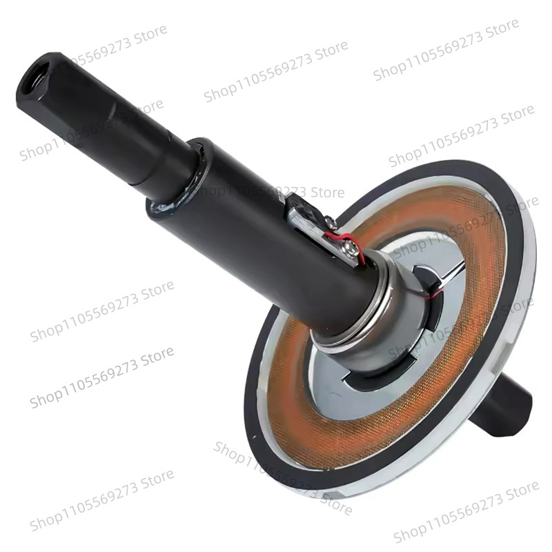 E-bike Torque Sensor & Small G - Tongsheng Tsdz2B Mid Drive Motor review and price