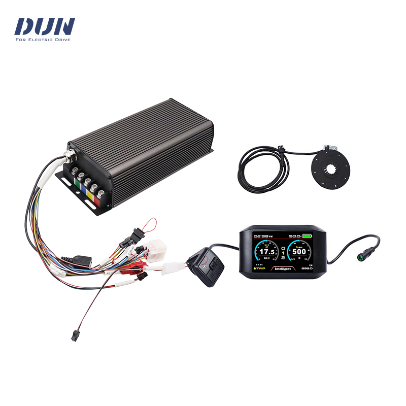 Sabvoton SVMC72150-APT Protoco - Bldc Controller 72V 150A Sabvoton review and price