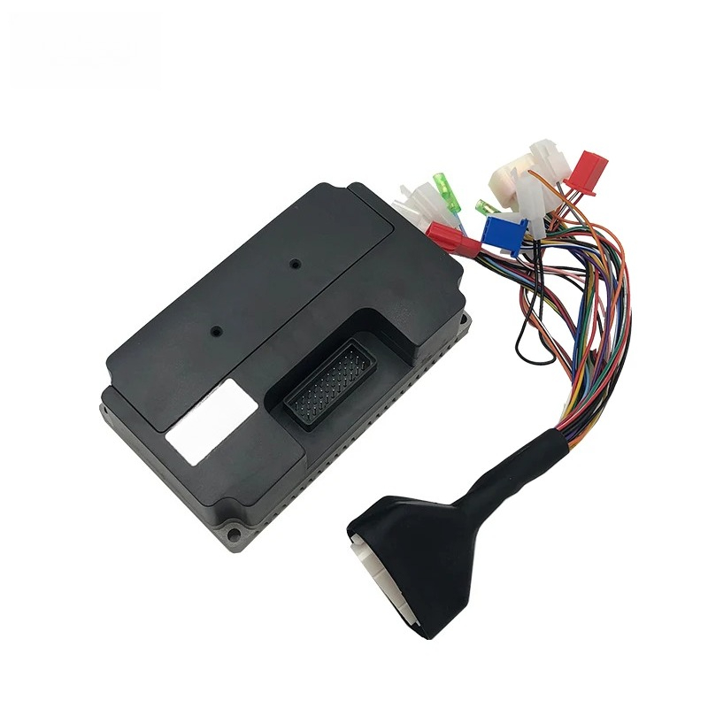 Fardriver ND72260 48V-72V 80A  - Sine Wave Controller 48V 72V 80A review and price