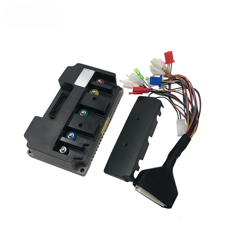 Fardriver ND72260 48V-72V 80A  - Sine Wave Controller 48V 72V 80A review and price