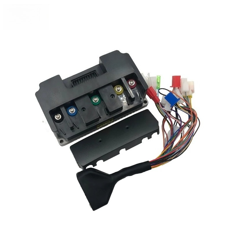 Fardriver ND72260 48V-72V 80A  - Sine Wave Controller 48V 72V 80A review and price