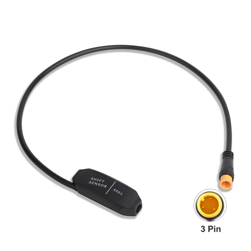 E-bike Gear Shift Sensor for B - Bafang Bbs02B 48V 750W Mid Drive Kit review and price