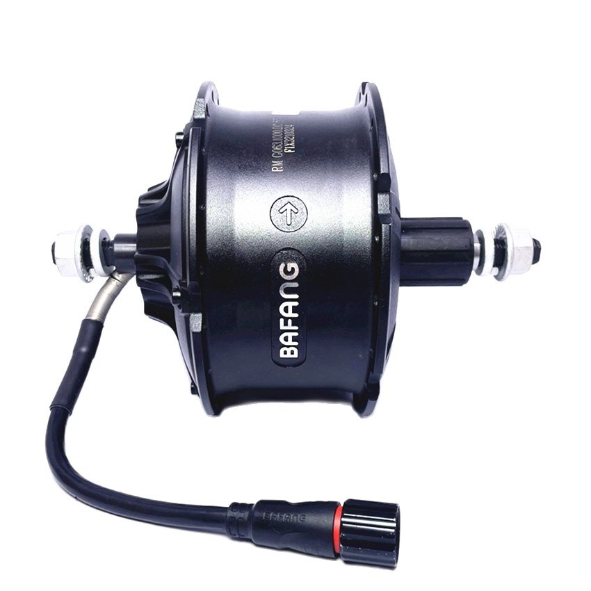 Free Shipping Bafang G063 48v  - Bafang Bbshd 1000W Conversion Kit review and price
