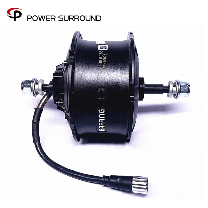 Free Shipping Bafang G063 48v  - Bafang Bbshd 1000W Conversion Kit review and price