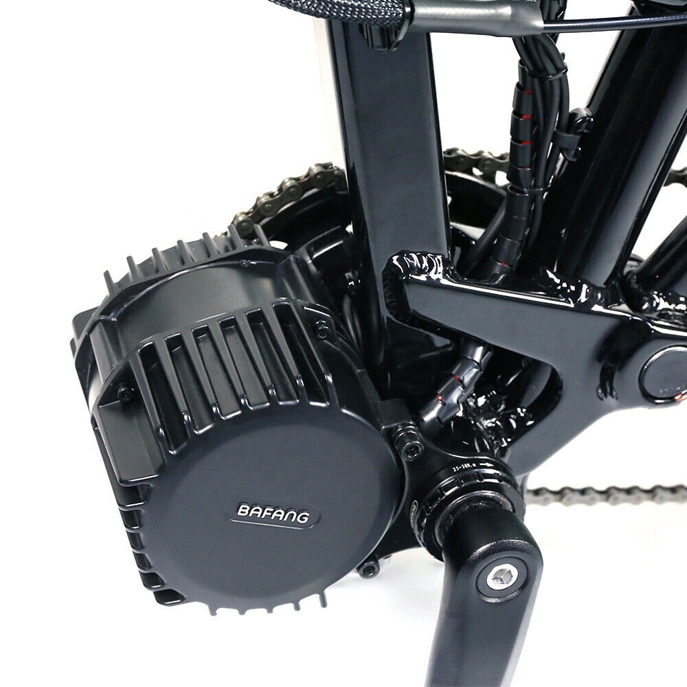 2026 Bafang CAN Version BBSHD  - Mid Drive Motor Kit 52V 1000W review and price