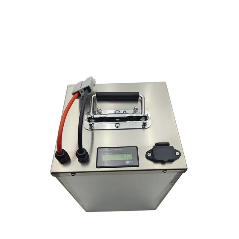 72V Lifepo4 Ion Battery Energy - Electric Bicycle Battery 72V 30Ah review and price