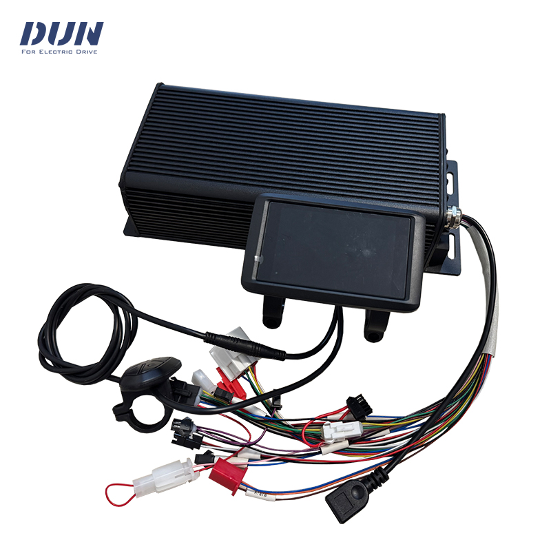 Sabvoton SVMC72150 48V-72V 150 - Bldc Controller 72V 150A Sabvoton review and price