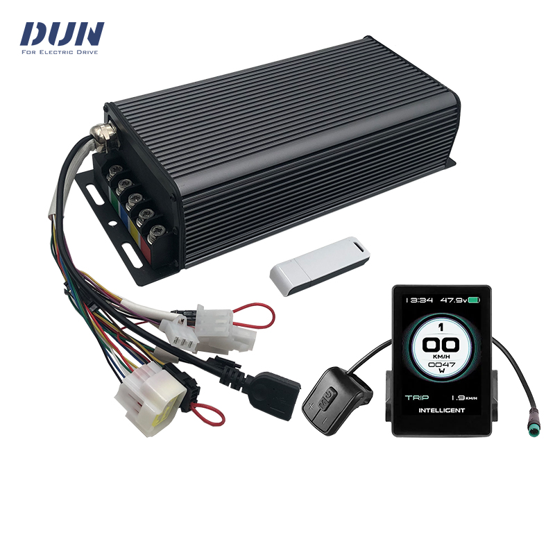 Sabvoton SVMC72150H6 OMD Proto - Bldc Controller 72V 150A Sabvoton review and price