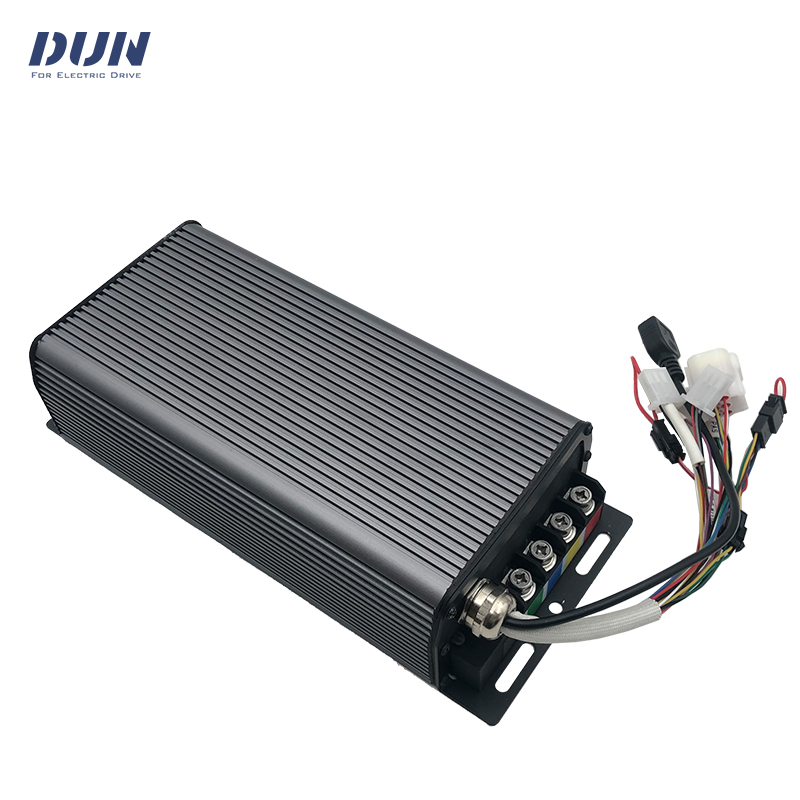 Sabvoton SVMC72150H6 OMD Proto - Bldc Controller 72V 150A Sabvoton review and price